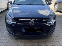 Gebraucht VW Golf VII Edition 110 PS (80 kW) 2015 Kombi