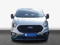 gebraucht Ford Tourneo Custom 320 L1H1 VA Autm. Active 125 kW, 5-türig (Diesel)