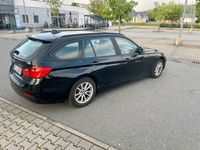 gebraucht BMW 320 D, Touring, TÜV AU Neu