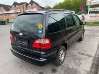 gebraucht Ford Galaxy 1.9 TDI *6-SITZER*131PS*