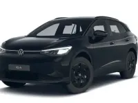 Neu VW ID.4 Pro 210 kW (286 PS) 2026 Schwarz SUV