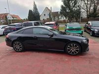 Gebraucht Mercedes E220 Avantgarde 194 PS (142 kW) 2019 Coupé