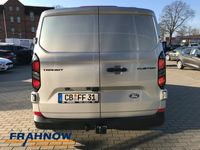 gebraucht Ford Transit Custom 2.0 EcoBlue KASTEN TREND 300L2 LED NAVI SHZ PDC