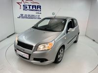 gebraucht Chevrolet Aveo LS