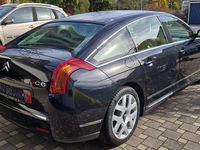 Gebraucht Citroën C6 Exclusive 204 PS (150 kW) 2007 Schwarz Limousine