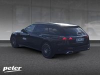 Gebraucht Mercedes E450 Premium 367 PS (269 kW) 2025 Schwarz Kombi