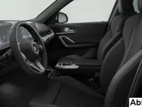 Gebraucht BMW X1 Sport Line 150 PS (110 kW) 2022 Schwarz SUV