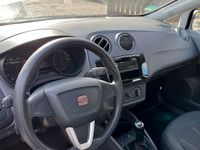 gebraucht Seat Ibiza 6 J * 2. Hand