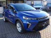 Neu Mitsubishi ASX Plus 91 PS (66 kW) 2026 Royalblau SUV