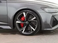 Gebraucht Audi RS6 Sport 600 PS (441 kW) 2023 Daytonagrau perleffekt Kombi