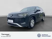 Neu VW Tayron Life 150 PS (110 kW) 2026 Grau SUV