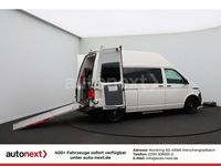 Gebraucht VW Transporter 150 PS (110 kW) 2020 Candy weiss Van