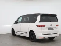 Neu VW Multivan Edition 177 PS (130 kW) 2026 Weiß Van / Kleinbus