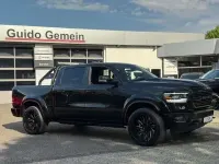 Usata Dodge Ram 401 CV (294 kW) 2023 Nero Pick-up