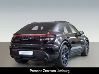 Gebraucht Porsche Macan 300 kW (408 PS) 2026 Tiefschwarzmetallic SUV
