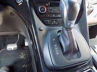 Gebraucht Ford Kuga ST-Line 179 PS (131 kW) 2018 Iridiumschwarz SUV