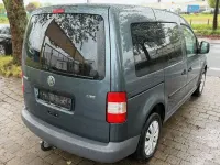 Gebraucht VW Caddy Life 102 PS (75 kW) 2006 Grau Van / Kleinbus