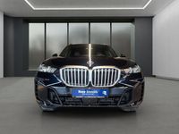 Neu BMW X5 Performance 298 PS (219 kW) 2026 Schwarz SUV