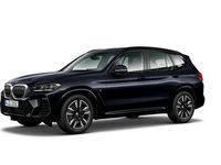Gebraucht BMW iX3 Shadowline 210 kW (286 PS) 2022 SUV