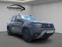 Gebraucht Dacia Duster 131 PS (96 kW) 2023 Schiefergrau SUV