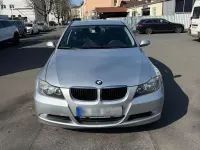 Używany BMW 320 163 KM (119 kW) 2006 Szary Kombi