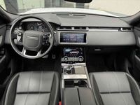 gebraucht Land Rover Range Rover Velar TDV6 R-Dynamic Pano Navi Pro