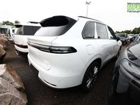 Neu Leapmotor C10 219 kW (299 PS) 2026 Pearly white SUV