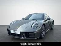Neu Porsche 911 Carrera 4S 480 PS (353 kW) 2026 Aventuringrünmetallic Coupé