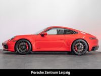 Gebraucht Porsche 911 Carrera 4 GTS 480 PS (353 kW) 2023 Rot Coupé