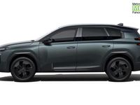 Neu Citroën C5 145 PS (106 kW) 2026 Astoria grün metallic /... SUV