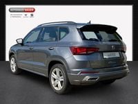 Gebraucht Seat Ateca 4Drive 150 PS (110 kW) 2023 Graphite grau m SUV