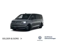 Gebraucht VW Multivan Life 150 PS (110 kW) 2025 Pure grey Van / Kleinbus