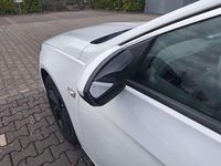 Gebraucht Opel Insignia Selection 170 PS (125 kW) 2017 Weiß Kombi