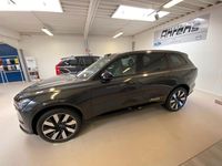 Gebraucht Volvo EX90 Ultra 300 kW (408 PS) 2025 Grau SUV