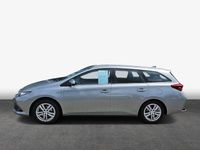 gebraucht Toyota Auris 1.8 VVT-i Hybrid Automatik Touring Sports Edition-S