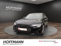 Gebraucht Audi S6 Ambiente 344 PS (253 kW) 2022 Schwarz Kombi