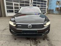 gebraucht VW Passat Variant 2.0 TDI SCR 4Motion DSG Highline-AHK-LED-ACC-EUR6