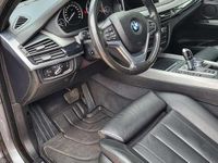 Gebraucht BMW X5 Performance 258 PS (189 kW) 2016 Grau SUV