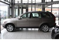 Gebraucht Volvo XC90 163 PS (119 kW) 2011 Oyster grey SUV