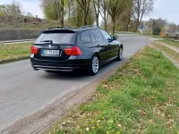 Gebraucht BMW 320 177 PS (130 kW) 2008 Kombi