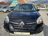 Gebraucht Renault Koleos Night&Day 150 PS (110 kW) 2013 Schwarz SUV