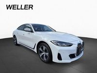 Używany BMW 420 Efficient Dynamics 184 KM (135 kW) 2022 Biały Coupe