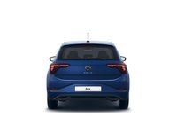 Gebraucht VW Polo Life 95 PS (69 kW) 2024 Kleinwagen