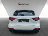Gebraucht Maserati Levante 430 PS (316 kW) 2022 Weiss SUV