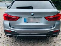 gebraucht BMW 530 d M-Performance / TÜV NEU