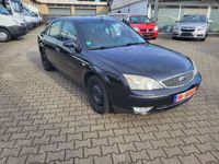 gebraucht Ford Mondeo Lim. Ghia