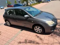 Gebraucht Toyota Corolla 110 PS (80 kW) 2006 Kombi