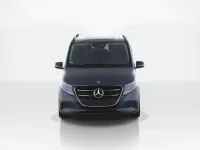 Gebraucht Mercedes V220 Style 163 PS (119 kW) 2025 Blau Van / Kleinbus