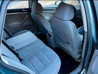 Gebraucht VW Golf V 140 PS (102 kW) 2007 Kombi