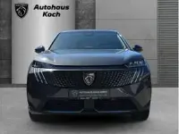 Neu Peugeot e-3008 156 kW (213 PS) 2026 Grau (titan grau metallic) SUV